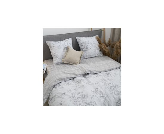 Постельное белье Viluta 720 Сатин твил семейный (720_sm), изображение 3 Постельное белье Viluta 720 Сатин твил семейный (720_sm), изображение 3