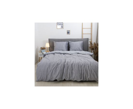 Постельное белье Viluta 724 Сатин твил семейный (724_sm), изображение 2 Постельное белье Viluta 724 Сатин твил семейный (724_sm), изображение 2