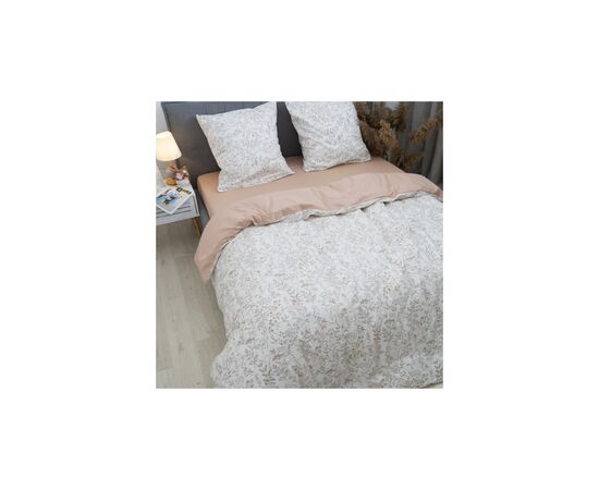 Постільна білизна Viluta 727 Сатин твил сімейний (727_sm), зображення 4 Постільна білизна Viluta 727 Сатин твил сімейний (727_sm), зображення 4