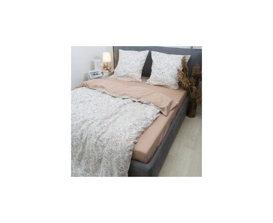 Постільна білизна Viluta 727 Сатин твил сімейний (727_sm), зображення 5 Постільна білизна Viluta 727 Сатин твил сімейний (727_sm), зображення 5