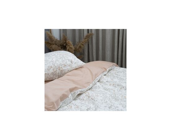 Постільна білизна Viluta 727 Сатин твил сімейний (727_sm), зображення 8 Постільна білизна Viluta 727 Сатин твил сімейний (727_sm), зображення 8