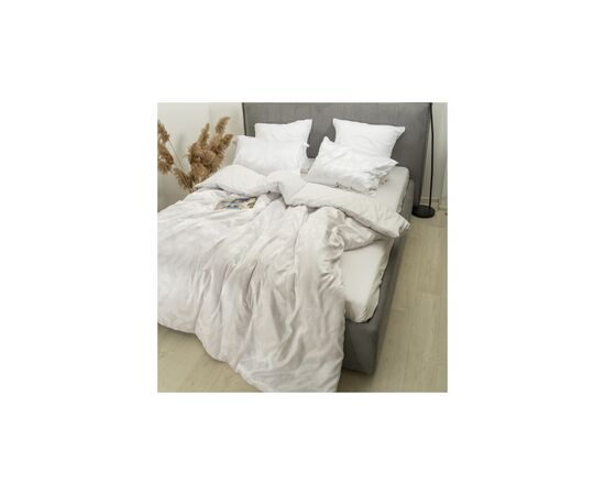 Постільна білизна Tiare 1924 Сатин Жаккард сімейний (1924_zakard_sm), зображення 3 Постільна білизна Tiare 1924 Сатин Жаккард сімейний (1924_zakard_sm), зображення 3