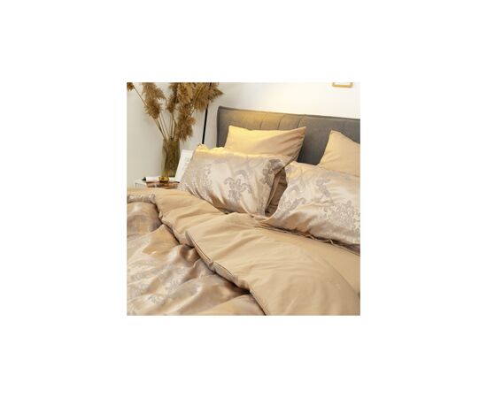 Постільна білизна Tiare 2428 Сатин Жаккард сімейний (2428_zakard_sm), зображення 4 Постільна білизна Tiare 2428 Сатин Жаккард сімейний (2428_zakard_sm), зображення 4