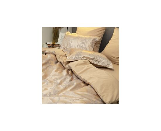 Постільна білизна Tiare 2428 Сатин Жаккард сімейний (2428_zakard_sm), зображення 5 Постільна білизна Tiare 2428 Сатин Жаккард сімейний (2428_zakard_sm), зображення 5