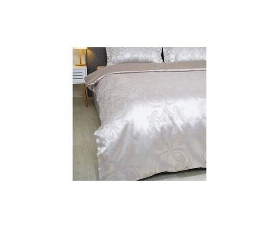 Постільна білизна Tiare 2430 Сатин Жаккард сімейний (2430 жакард_sm), зображення 2 Постільна білизна Tiare 2430 Сатин Жаккард сімейний (2430 жакард_sm), зображення 2