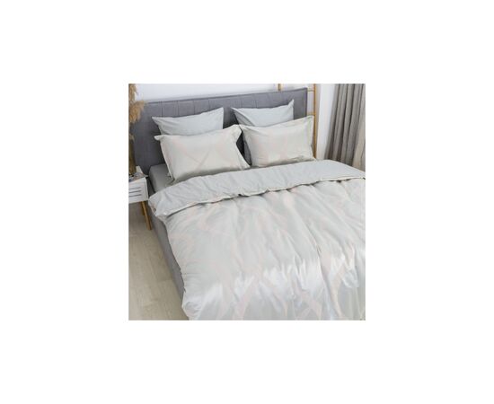 Постільна білизна Tiare 2434 Сатин Жаккард сімейний (2434_zakard_sm), зображення 2 Постільна білизна Tiare 2434 Сатин Жаккард сімейний (2434_zakard_sm), зображення 2