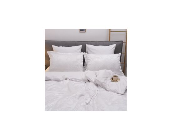 Постільна білизна Tiare 1715 Сатин Жаккард євро (1715_жакард_ev), зображення 2