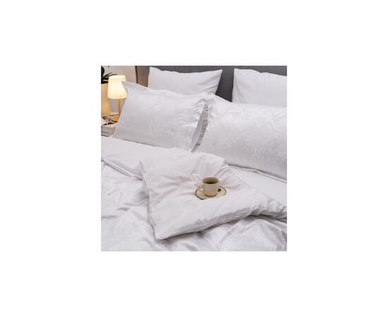 Постільна білизна Tiare 1715 Сатин Жаккард євро (1715_жакард_ev), зображення 3