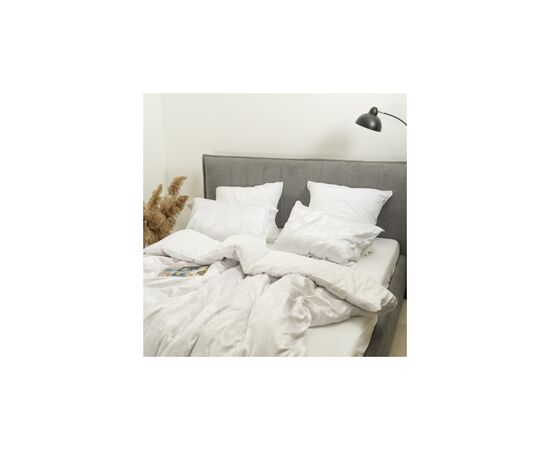 Постільна білизна Tiare 1924 Сатин Жаккард євро (1924_zakard_ev), зображення 4