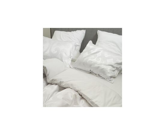 Постільна білизна Tiare 1924 Сатин Жаккард євро (1924_zakard_ev), зображення 5