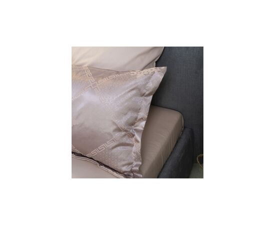 Постільна білизна Tiare 2320 Сатин Жаккард євро (2320_zakard_ev), зображення 5 Постільна білизна Tiare 2320 Сатин Жаккард євро (2320_zakard_ev), зображення 5