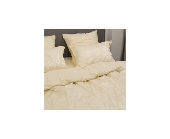 Постільна білизна Tiare 2427 Сатин Жаккард євро (2427_zakard_ev), зображення 2