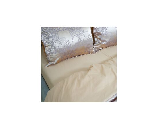 Постільна білизна Tiare 2432 Сатин Жаккард євро (2432_zakard_ev), зображення 3