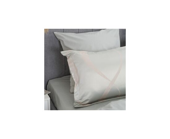 Постільна білизна Tiare 2434 Сатин Жаккард євро (2434_zakard_ev), зображення 3 Постільна білизна Tiare 2434 Сатин Жаккард євро (2434_zakard_ev), зображення 3