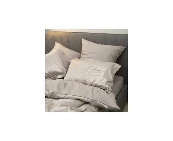 Постільна білизна Tiare 2435 Сатин Жаккард євро (2435_zakard_ev), зображення 6