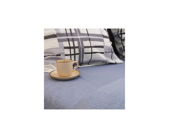 Постельное белье Viluta 701 Сатин твил двуспальный (701_dv), изображение 3 Постельное белье Viluta 701 Сатин твил двуспальный (701_dv), изображение 3