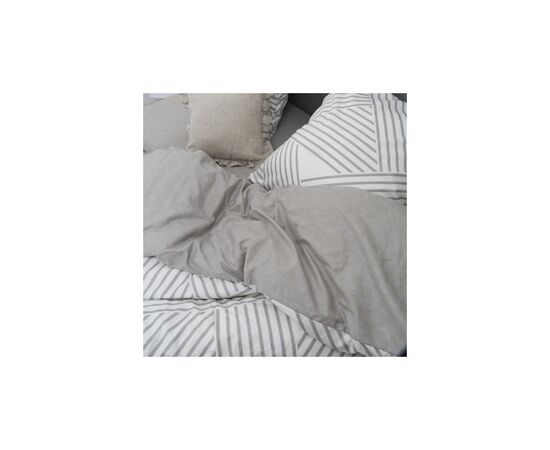 Постельное белье Viluta 713 Сатин твил двуспальный (713_dv), изображение 5 Постельное белье Viluta 713 Сатин твил двуспальный (713_dv), изображение 5