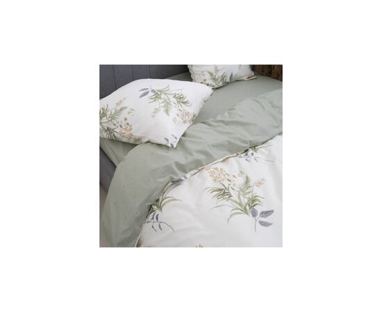 Постельное белье Viluta 717 Сатин твил двуспальный (717_dv), изображение 4 Постельное белье Viluta 717 Сатин твил двуспальный (717_dv), изображение 4