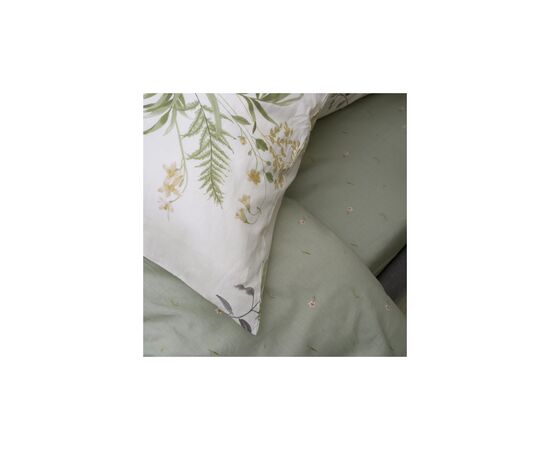 Постельное белье Viluta 717 Сатин твил двуспальный (717_dv), изображение 6 Постельное белье Viluta 717 Сатин твил двуспальный (717_dv), изображение 6