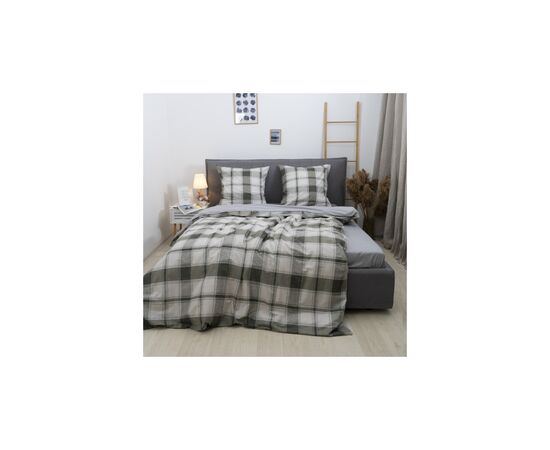 Постільна білизна Viluta 723 Сатин твил двоспальний (723_dv), зображення 3 Постільна білизна Viluta 723 Сатин твил двоспальний (723_dv), зображення 3