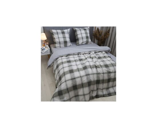 Постільна білизна Viluta 723 Сатин твил двоспальний (723_dv), зображення 4 Постільна білизна Viluta 723 Сатин твил двоспальний (723_dv), зображення 4