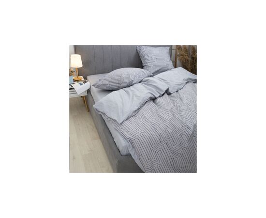 Постельное белье Viluta 724 Сатин твил двуспальный (724_dv), изображение 4 Постельное белье Viluta 724 Сатин твил двуспальный (724_dv), изображение 4