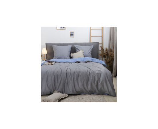 Постельное белье Viluta 725 Сатин твил двуспальный (725_dv), изображение 2 Постельное белье Viluta 725 Сатин твил двуспальный (725_dv), изображение 2