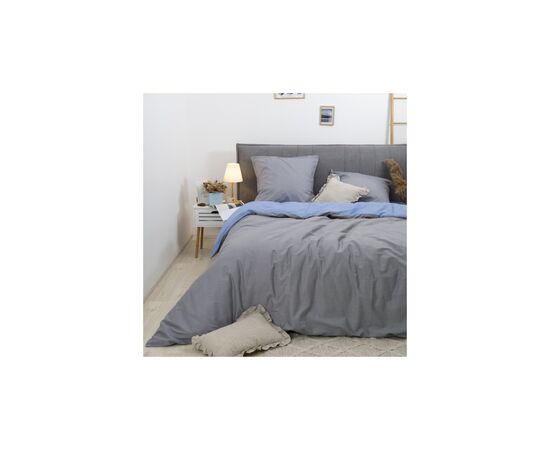 Постельное белье Viluta 725 Сатин твил двуспальный (725_dv), изображение 3 Постельное белье Viluta 725 Сатин твил двуспальный (725_dv), изображение 3