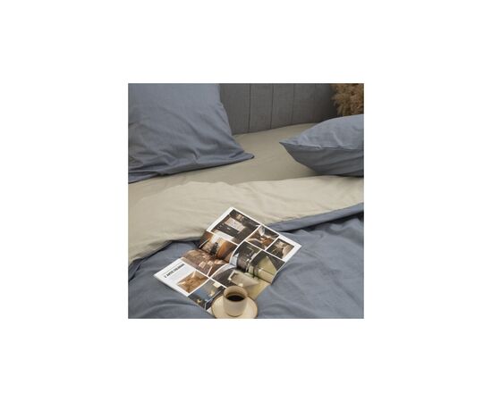 Постельное белье Viluta 726 Сатин твил двуспальный (726_dv), изображение 5 Постельное белье Viluta 726 Сатин твил двуспальный (726_dv), изображение 5