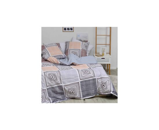 Постельное белье Viluta 20133 Ранфорс полуторный (20133 pl), изображение 2 Постельное белье Viluta 20133 Ранфорс полуторный (20133 pl), изображение 2