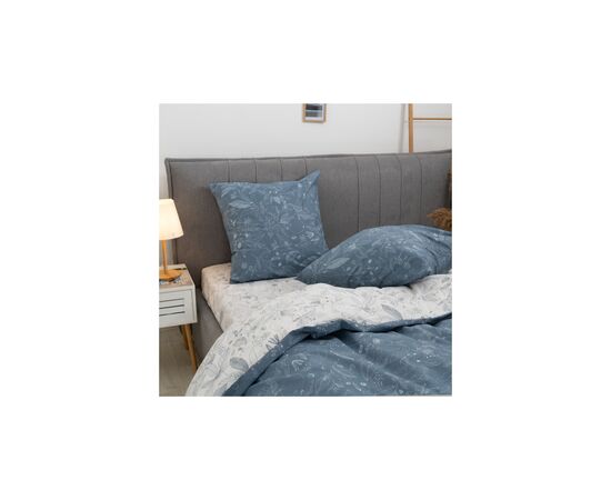 Постільна білизна Viluta 21154 Ранфорс полуторний (21154-pl), зображення 3 Постільна білизна Viluta 21154 Ранфорс полуторний (21154-pl), зображення 3