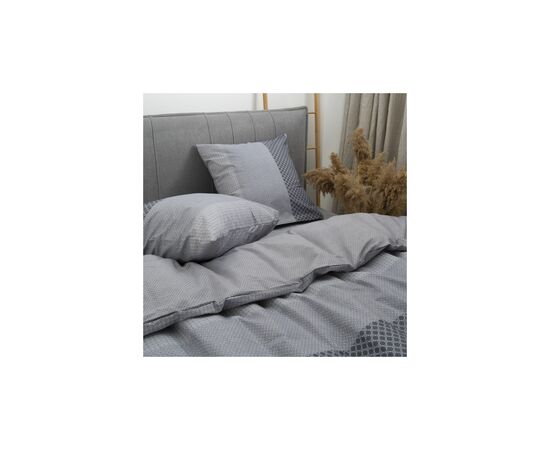 Постельное белье Viluta 21157 Ранфорс полуторный (21157-pl), изображение 3 Постельное белье Viluta 21157 Ранфорс полуторный (21157-pl), изображение 3