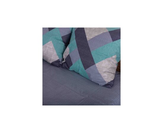 Постільна білизна Viluta 22176 Ранфорс полуторний (22176-pl), зображення 4 Постільна білизна Viluta 22176 Ранфорс полуторний (22176-pl), зображення 4