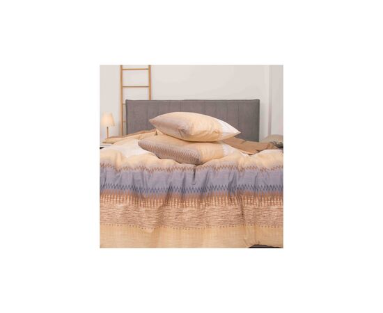 Постельное белье Viluta 22188 Ранфорс полуторный (22188-pl), изображение 9 Постельное белье Viluta 22188 Ранфорс полуторный (22188-pl), изображение 9