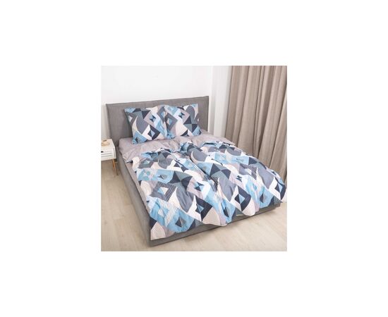 Постільна білизна Viluta 23234 Ранфорс полуторний (23234-pl), зображення 6 Постільна білизна Viluta 23234 Ранфорс полуторний (23234-pl), зображення 6