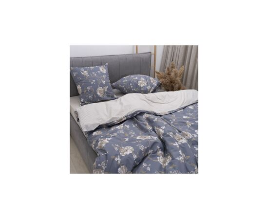 Постельное белье Viluta 23239 Ранфорс полуторный (23239-pl), изображение 2 Постельное белье Viluta 23239 Ранфорс полуторный (23239-pl), изображение 2