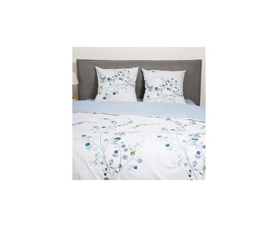 Постільна білизна Viluta 23245 Ранфорс полуторний (23245-pl), зображення 2 Постільна білизна Viluta 23245 Ранфорс полуторний (23245-pl), зображення 2