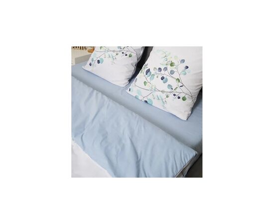 Постільна білизна Viluta 23245 Ранфорс полуторний (23245-pl), зображення 3 Постільна білизна Viluta 23245 Ранфорс полуторний (23245-pl), зображення 3