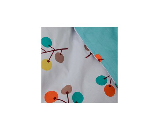 Постельное белье Viluta 20126 Ранфорс семейный (20126-sm), изображение 2 Постельное белье Viluta 20126 Ранфорс семейный (20126-sm), изображение 2