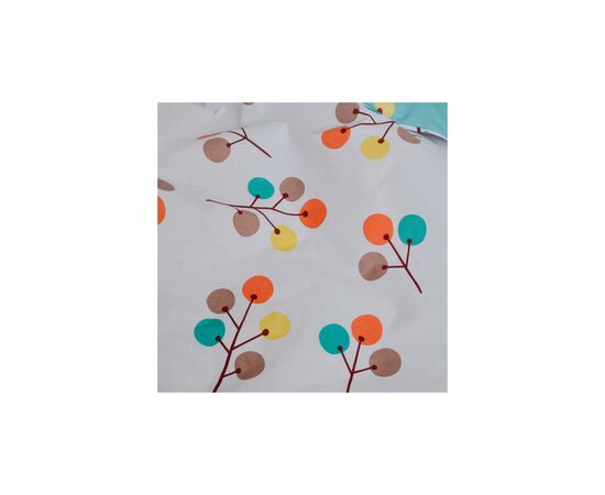 Постельное белье Viluta 20126 Ранфорс семейный (20126-sm), изображение 5 Постельное белье Viluta 20126 Ранфорс семейный (20126-sm), изображение 5