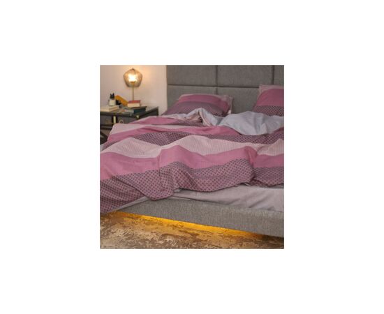 Постельное белье Viluta 21156 Ранфорс семейный (21156-sm), изображение 3 Постельное белье Viluta 21156 Ранфорс семейный (21156-sm), изображение 3