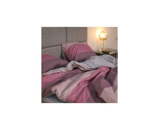 Постельное белье Viluta 21156 Ранфорс семейный (21156-sm), изображение 4 Постельное белье Viluta 21156 Ранфорс семейный (21156-sm), изображение 4