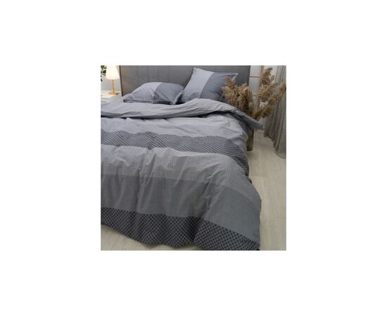 Постільна білизна Viluta 21157 Ранфорс сімейний (21157-sm), зображення 2 Постільна білизна Viluta 21157 Ранфорс сімейний (21157-sm), зображення 2