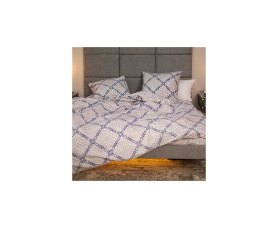 Постельное белье Viluta 21161 Ранфорс семейный (21161-sm), изображение 2 Постельное белье Viluta 21161 Ранфорс семейный (21161-sm), изображение 2