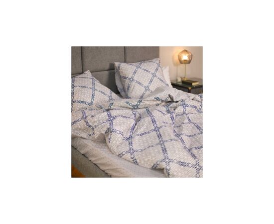 Постельное белье Viluta 21161 Ранфорс семейный (21161-sm), изображение 3 Постельное белье Viluta 21161 Ранфорс семейный (21161-sm), изображение 3