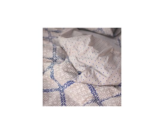 Постельное белье Viluta 21161 Ранфорс семейный (21161-sm), изображение 5 Постельное белье Viluta 21161 Ранфорс семейный (21161-sm), изображение 5