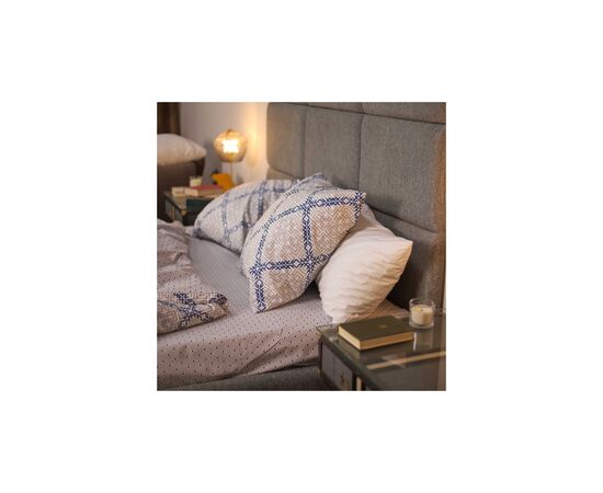 Постельное белье Viluta 21161 Ранфорс семейный (21161-sm), изображение 6 Постельное белье Viluta 21161 Ранфорс семейный (21161-sm), изображение 6