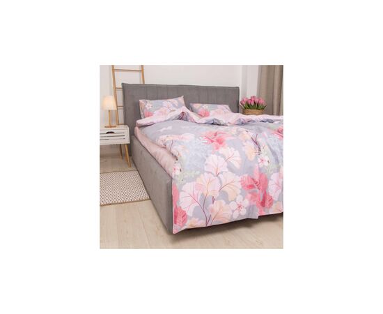 Постельное белье Viluta 22186 Ранфорс семейный (21184-sm), изображение 4 Постельное белье Viluta 22186 Ранфорс семейный (21184-sm), изображение 4