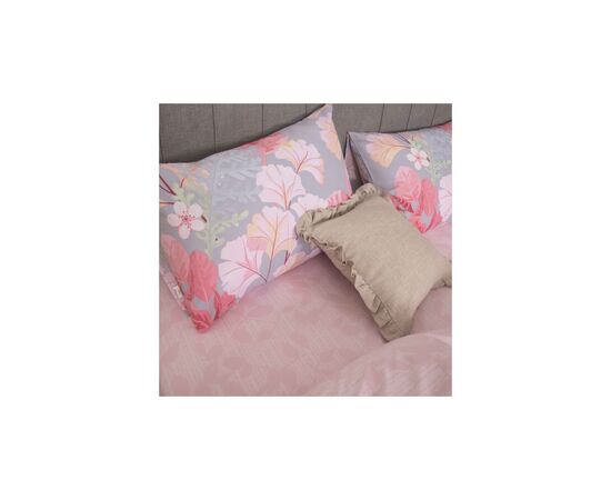 Постельное белье Viluta 22186 Ранфорс семейный (21184-sm), изображение 6 Постельное белье Viluta 22186 Ранфорс семейный (21184-sm), изображение 6