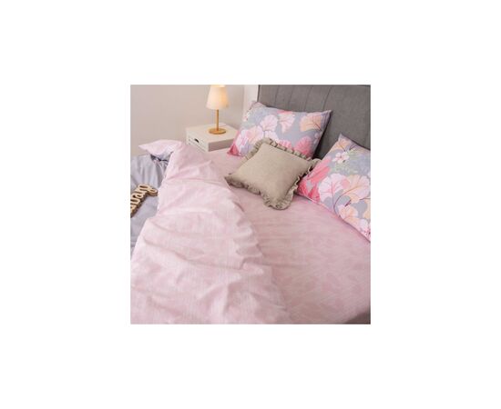 Постельное белье Viluta 22186 Ранфорс семейный (21184-sm), изображение 7 Постельное белье Viluta 22186 Ранфорс семейный (21184-sm), изображение 7